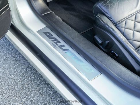 Used 2008 Lamborghini Gallardo Spyder image 23