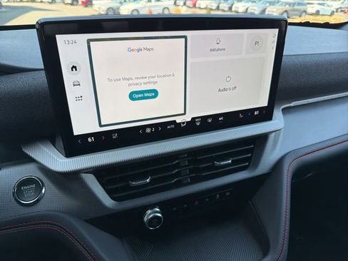 New 2026 Ford Explorer ST-Line w/ ST-Line Street Pack image 20