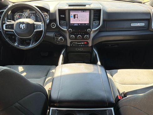 Used 2023 RAM 1500 Lone Star image 11