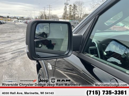 New 2026 RAM 1500 Big Horn image 6