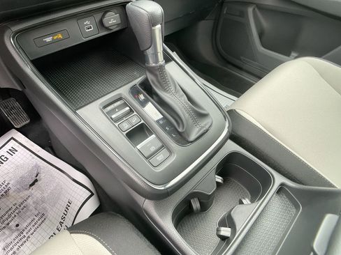 Certified 2024 Honda CR-V LX image 19