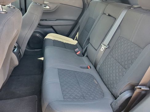 Used 2022 Chevrolet Blazer LT image 28