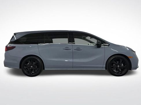 Used 2023 Honda Odyssey Sport image 30
