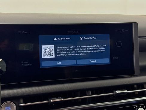 New 2026 Hyundai Santa Cruz XRT AWD/4WD image 22