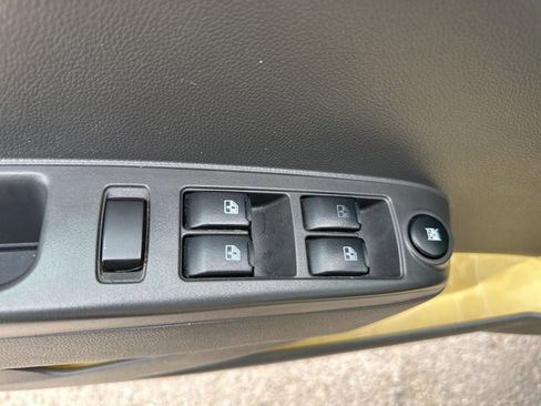 Used 2014 Chevrolet Spark LS FWD image 11
