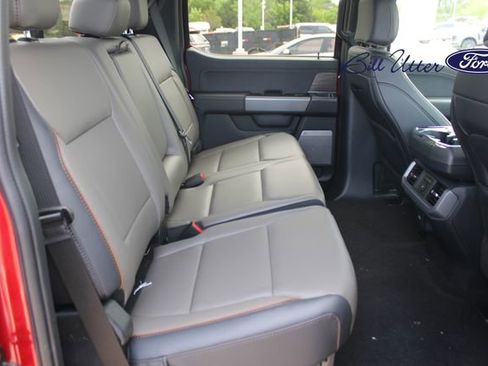 New 2026 Ford F150 Lariat AWD/4WD image 10