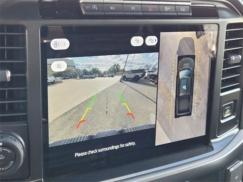 New 2026 Ford F150 Raptor image 21