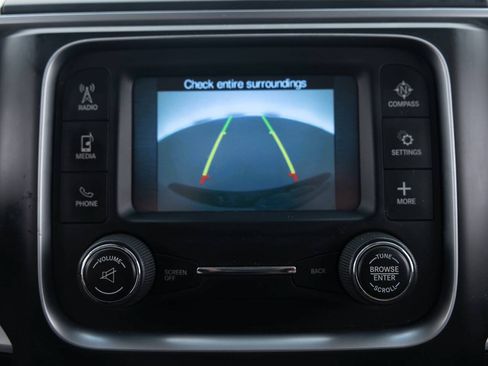 Used 2014 RAM 1500 Tradesman w/ Popular Equipment Group AWD/4WD image 37