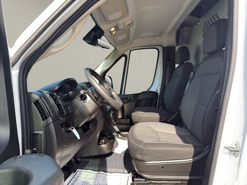 Used 2023 RAM ProMaster 3500 image 9
