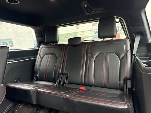 Used 2020 Ford Expedition Limited w/ Equipment Group 303A image 8