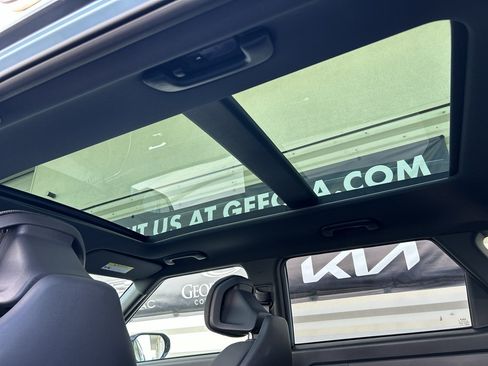 New 2027 Kia Seltos X-Line SX AWD/4WD image 14