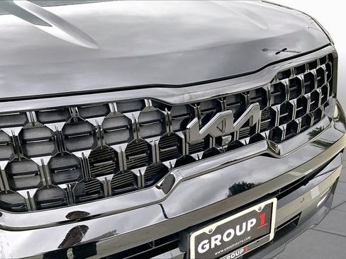 Certified 2024 Kia Telluride SX X-Pro AWD/4WD image 51