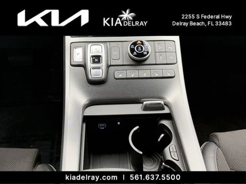Used 2025 Hyundai Palisade Calligraphy AWD/4WD image 29