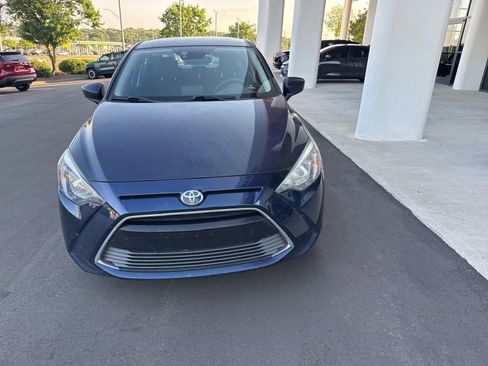 Used 2018 Toyota Yaris iA FWD image 1