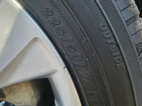 Used 2008 Honda Accord EX-L image 16
