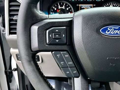 Used 2020 Ford F150 XLT w/ Equipment Group 302A Luxury image 11