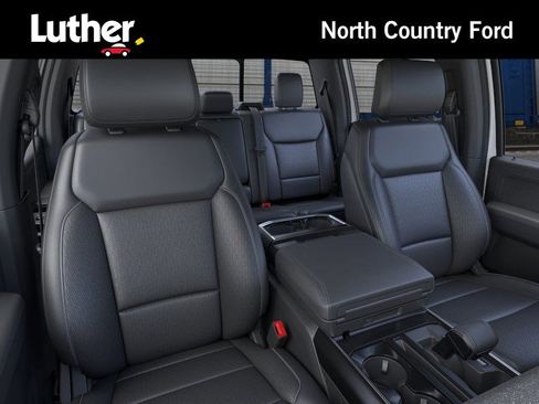 New 2026 Ford F150 Lariat image 10