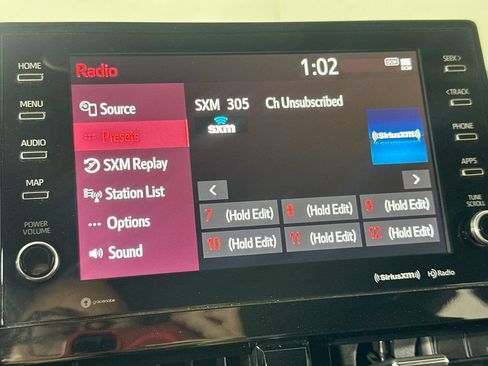 Used 2021 Toyota Camry XLE FWD image 31