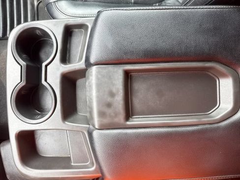 Used 2021 Chevrolet Silverado 1500 LT AWD/4WD image 23