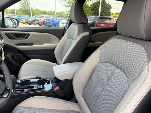 New 2026 Subaru Forester Premium AWD/4WD image 20