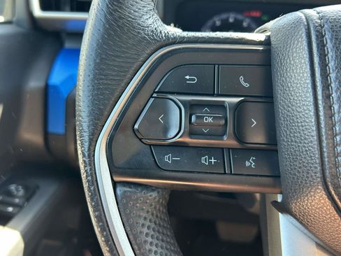 Used 2024 Toyota Tacoma TRD Off-Road image 18