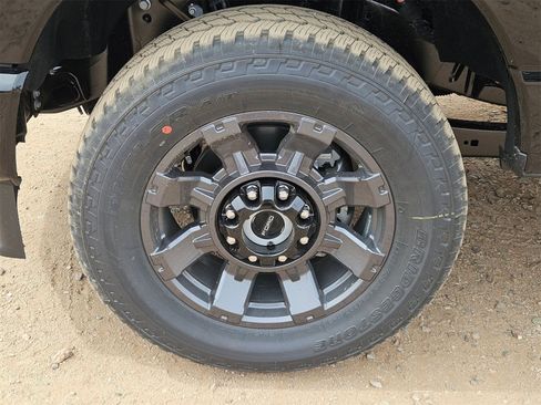 New 2025 Ford F250 XL w/ STX Appearance Package image 10