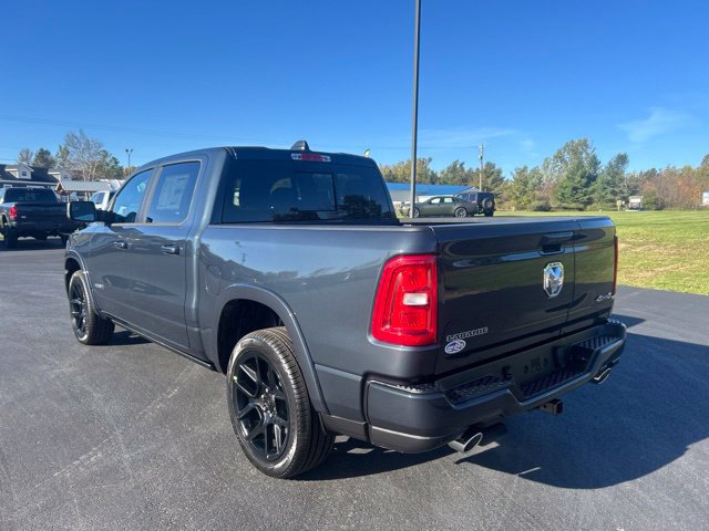New 2027 RAM 1500 Laramie w/ Laramie Preferred Package AWD/4WD image 4