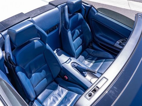 Used 2008 Lamborghini Gallardo Spyder image 48