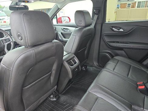 Used 2020 Chevrolet Blazer LT FWD image 29