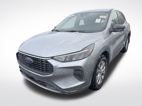 Used 2023 Ford Escape Active image 4