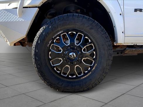 Used 2024 RAM 3500 Laramie w/ Night Edition image 10