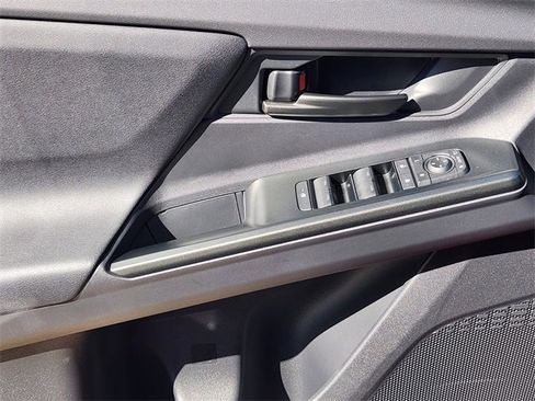 New 2026 Toyota bZ image 15