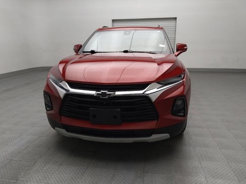Used 2020 Chevrolet Blazer LT w/ Sound & Technology Package image 15