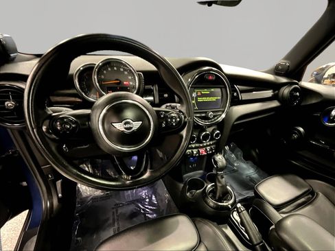 Used 2016 MINI Cooper S FWD image 7