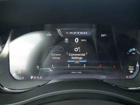 New 2026 RAM 3500 Limited image 58