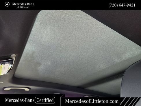 Certified 2026 Mercedes-Benz GLC 300 4MATIC image 21