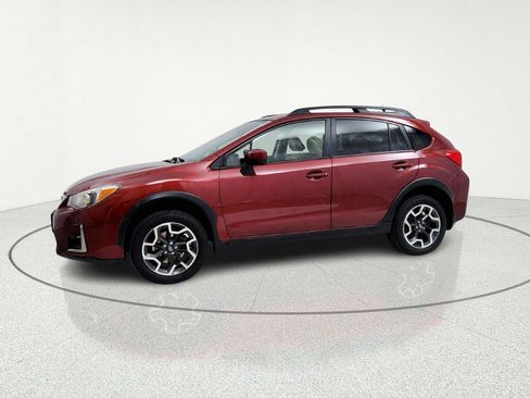 Used 2017 Subaru Crosstrek 2.0i Premium AWD/4WD image 4