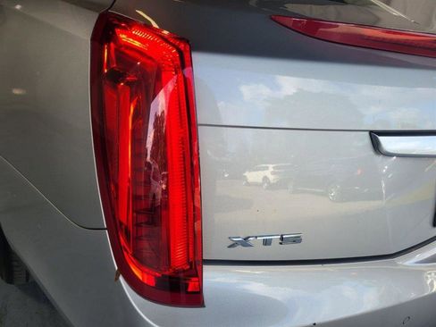 Used 2014 Cadillac XTS Luxury image 27