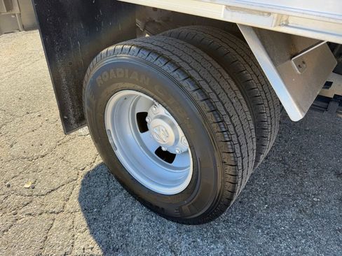 Used 2024 RAM 3500 Tradesman image 15