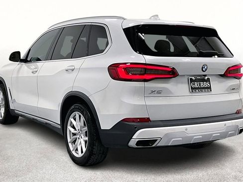 Used 2019 BMW X5 xDrive40i image 15