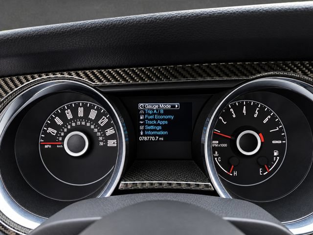 Used 2014 Ford Mustang GT Premium w/ Electronics Package RWD image 15