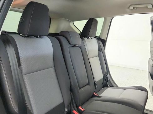 Used 2018 Ford Escape SE AWD/4WD image 36