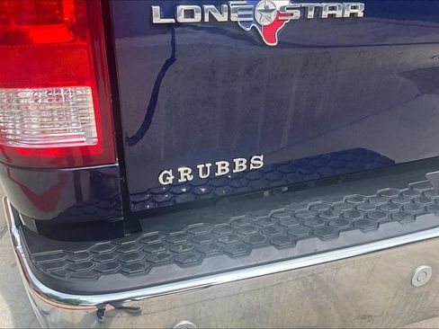 Used 2018 RAM 1500 Lone Star RWD image 46