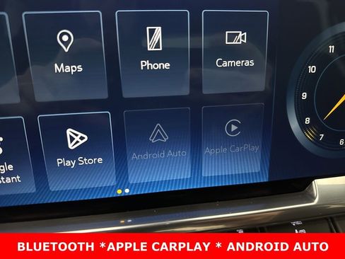 Used 2023 Chevrolet Silverado 1500 RST image 3