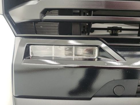 Certified 2026 Toyota Tundra Limited image 11