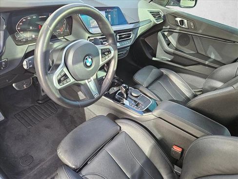 Used 2024 BMW M235i xDrive Gran Coupe M235i xDrive w/ M Performance Package image 9