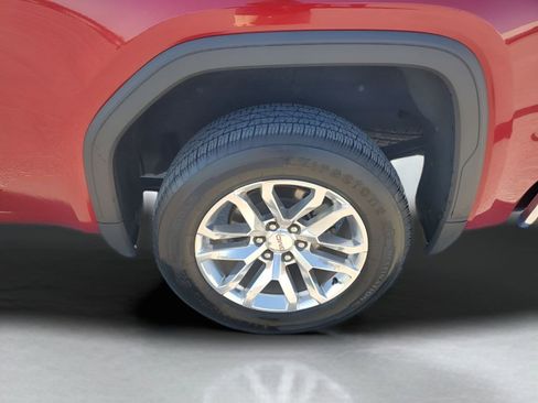 Used 2022 GMC Sierra 1500 SLE w/ Preferred Package image 20