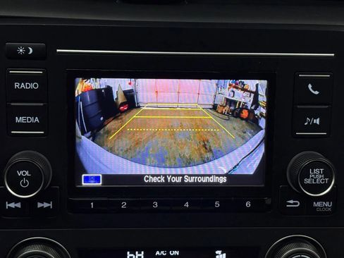 Used 2017 Honda Civic LX image 10