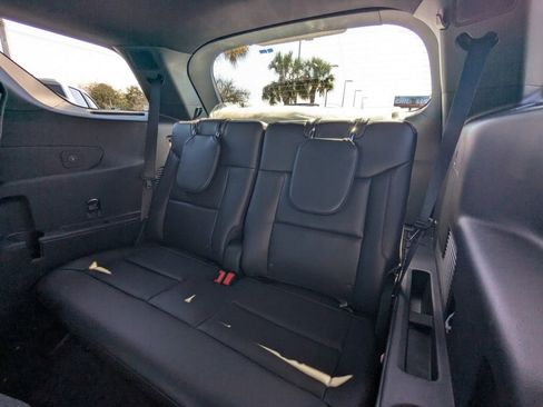 New 2026 Ford Explorer ST-Line w/ ST-Line Street Pack RWD image 14