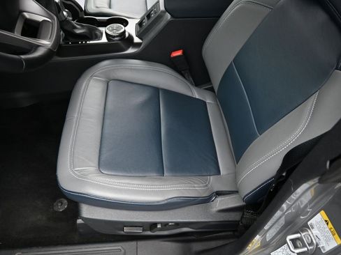 Certified 2021 Ford Bronco Outer Banks image 10